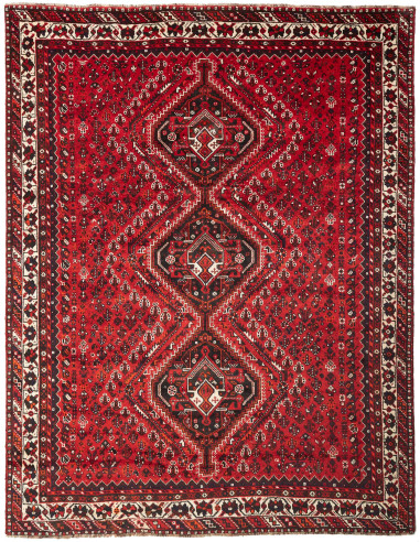 Tappeto Shiraz Persia cm.225x300