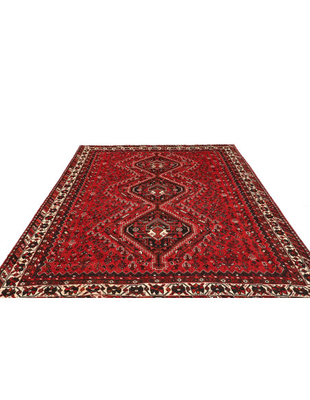 Tappeto Shiraz Persia cm.225x300