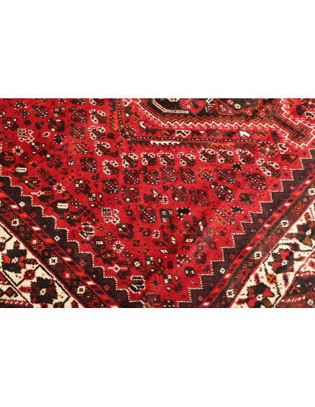 Tappeto Shiraz Persia cm.225x300