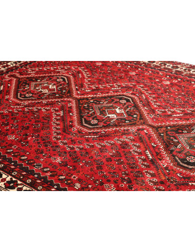 Tappeto Shiraz Persia cm.225x300