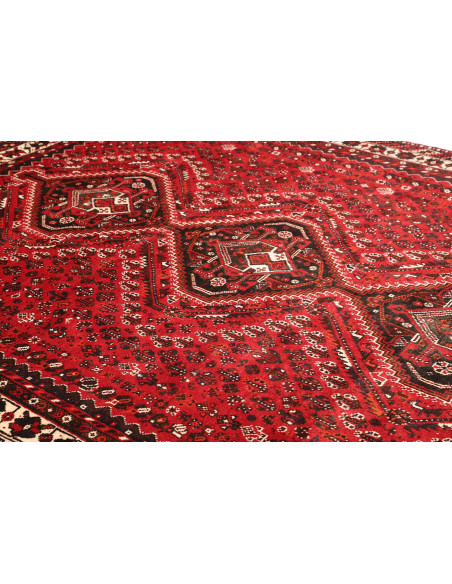 Tappeto Shiraz Persia cm.225x300