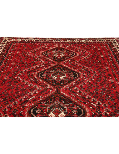Tappeto Shiraz Persia cm.225x300