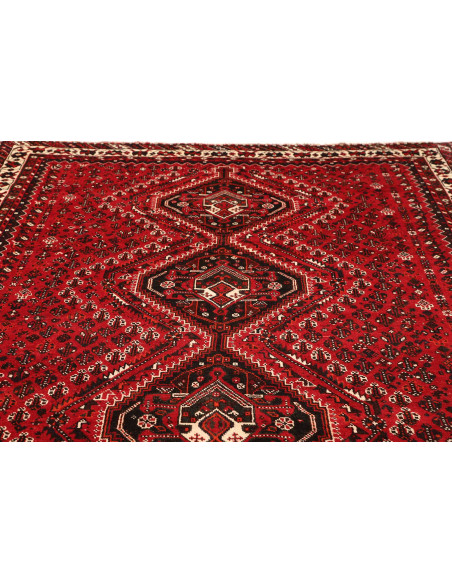 Tappeto Shiraz Persia cm.225x300