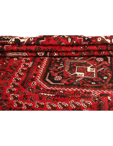 Tappeto Shiraz Persia cm.225x300