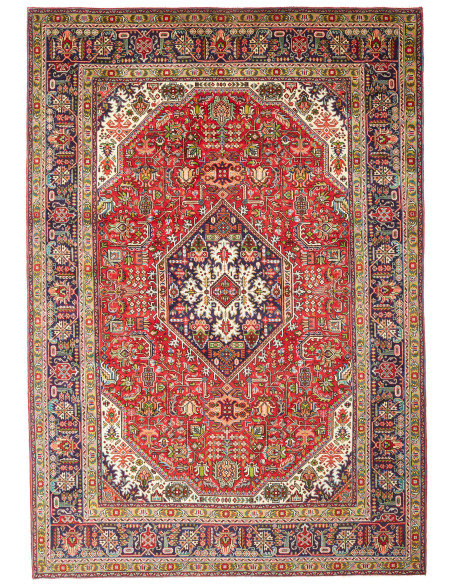 Tappeto Shiraz Persia cm.238x320