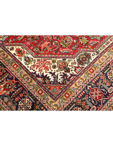 Tappeto Shiraz Persia cm.238x320