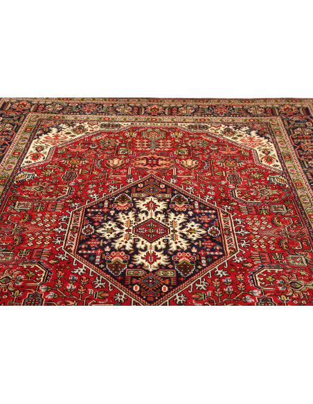 Tappeto Shiraz Persia cm.238x320