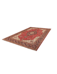 Tappeto Tabriz Persia cm.247x358 2