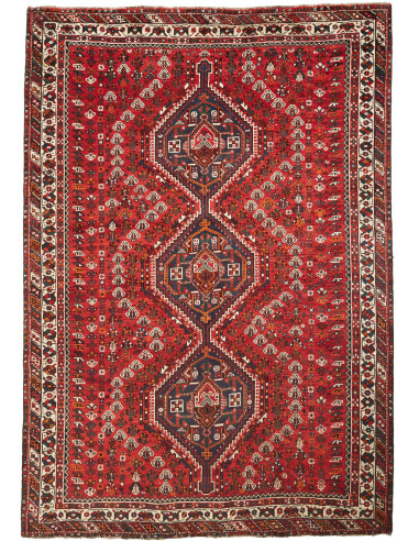 Tappeto Shiraz Persia cm.210x297