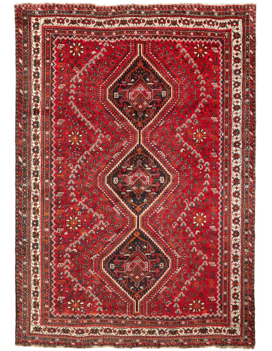 Tappeto Shiraz Persia cm.220x314