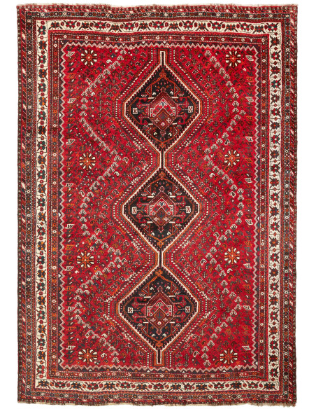 Tappeto Shiraz Persia cm.220x314