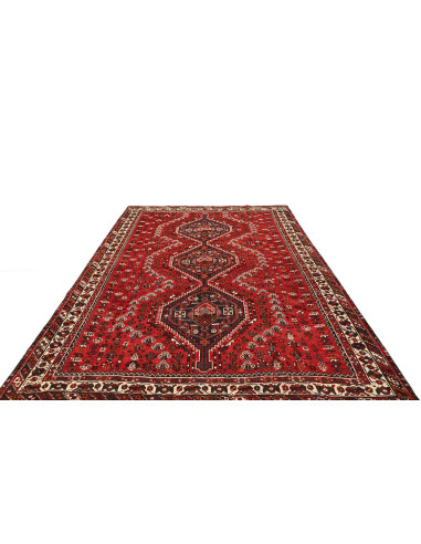 Tappeto Shiraz Persia cm.210x297
