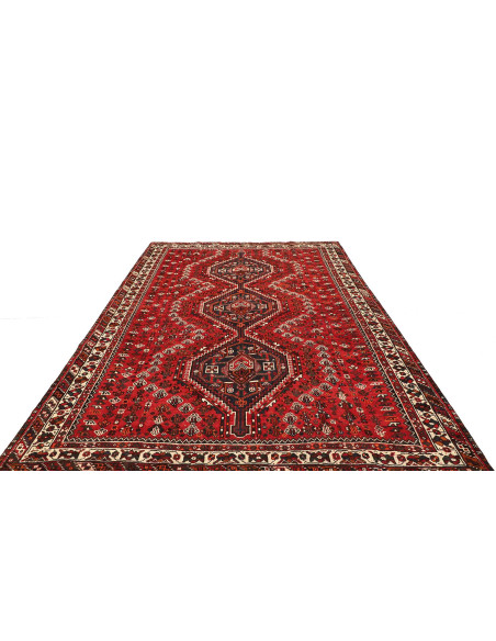 Tappeto Shiraz Persia cm.210x297