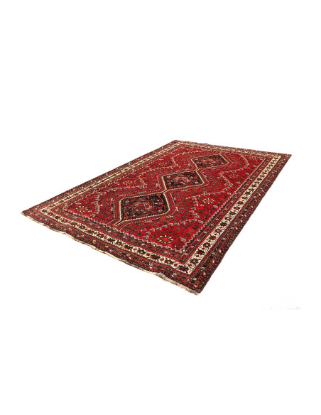 Tappeto Shiraz Persia cm.220x314