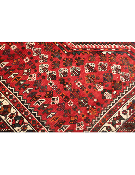 Tappeto Shiraz Persia cm.210x297