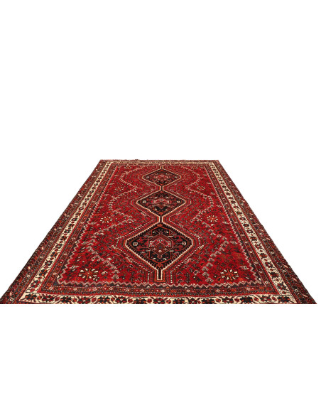 Tappeto Shiraz Persia cm.220x314