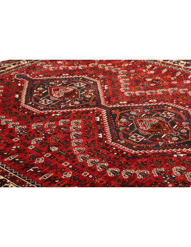 Tappeto Shiraz Persia cm.210x297