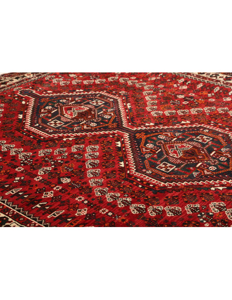 Tappeto Shiraz Persia cm.210x297