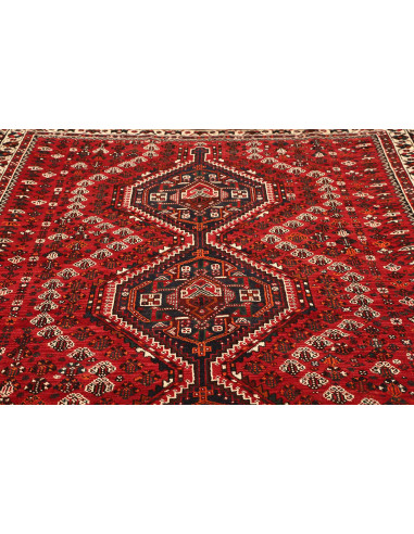 Tappeto Shiraz Persia cm.210x297