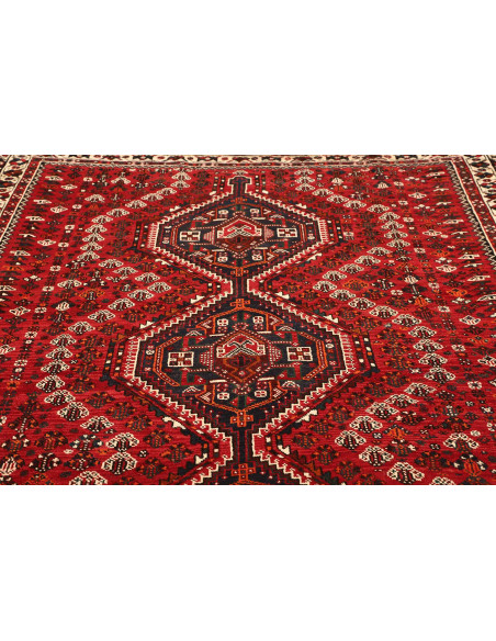 Tappeto Shiraz Persia cm.210x297
