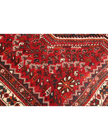 Tappeto Shiraz Persia cm.220x314