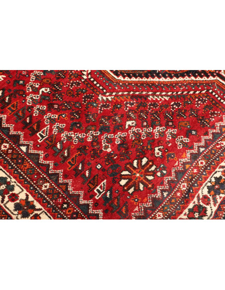 Tappeto Shiraz Persia cm.220x314