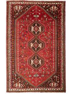 Tappeto Shiraz Persia cm.205x310