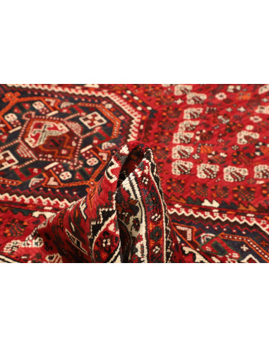 Tappeto Shiraz Persia cm.210x297