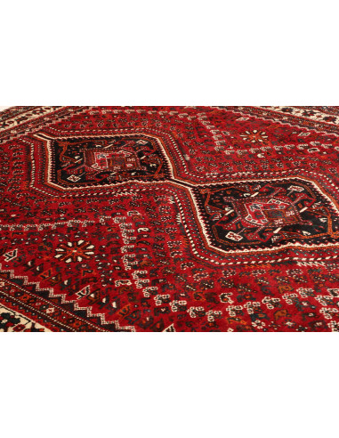 Tappeto Shiraz Persia cm.220x314