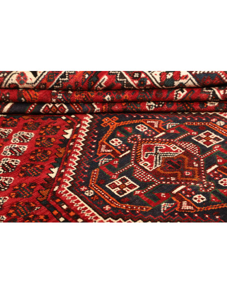 Tappeto Shiraz Persia cm.210x297