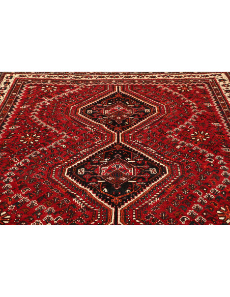 Tappeto Shiraz Persia cm.220x314