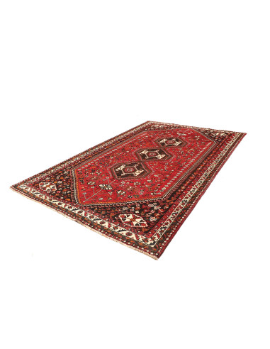 Tappeto Shiraz Persia cm.205x310