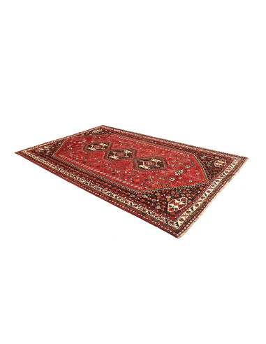 Tappeto Shiraz Persia cm.205x310