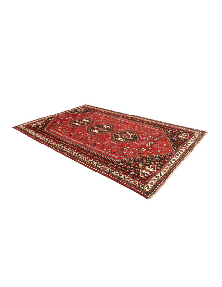 Tappeto Shiraz Persia cm.205x310