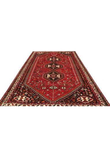 Tappeto Shiraz Persia cm.205x310