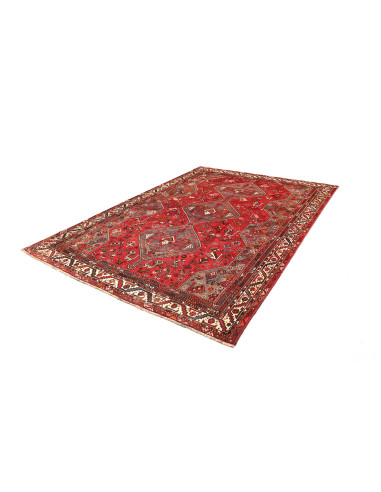 Tappeto Shiraz Persia cm.214x302