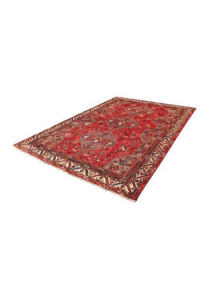 Tappeto Shiraz Persia cm.214x302