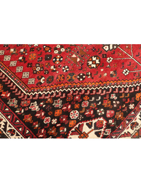 Tappeto Shiraz Persia cm.205x310