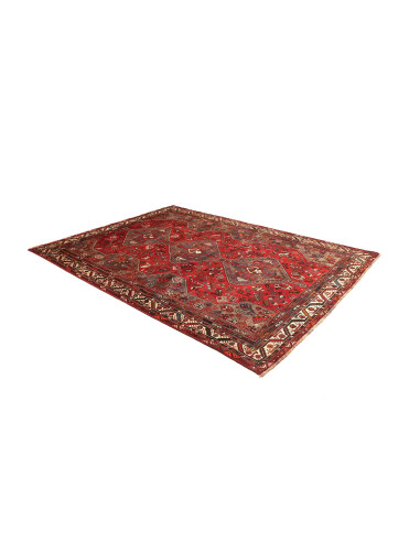Tappeto Shiraz Persia cm.214x302
