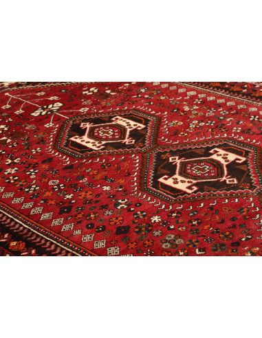 Tappeto Shiraz Persia cm.205x310