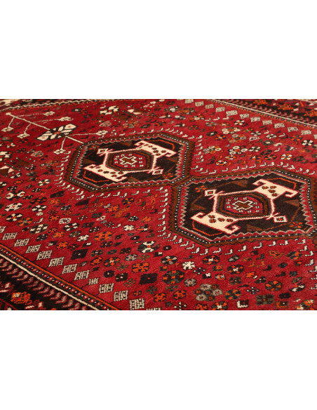Tappeto Shiraz Persia cm.205x310