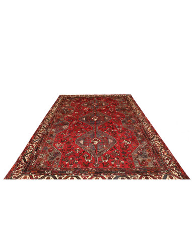 Tappeto Shiraz Persia cm.214x302
