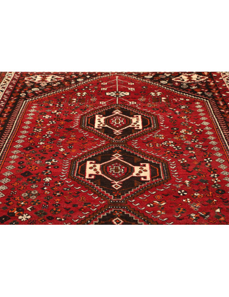 Tappeto Shiraz Persia cm.205x310