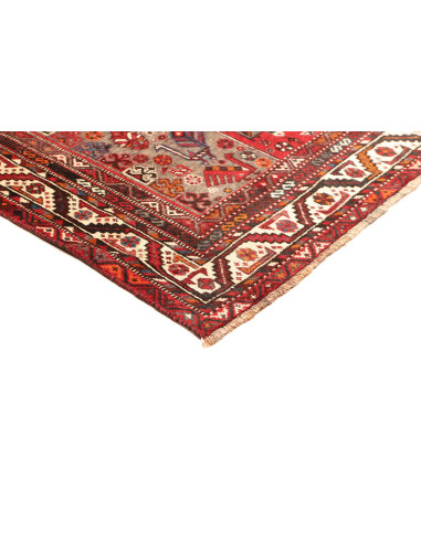 Tappeto Shiraz Persia cm.214x302
