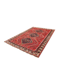 Tappeto Shiraz Persia cm.205x293 2