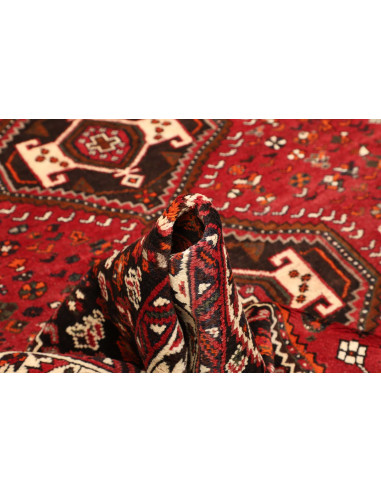 Tappeto Shiraz Persia cm.205x310