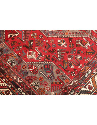 Tappeto Shiraz Persia cm.214x302