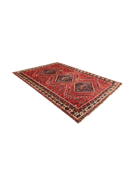 Tappeto Shiraz Persia cm.205x293