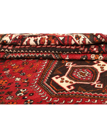 Tappeto Shiraz Persia cm.205x310