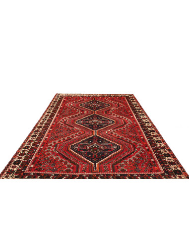 Tappeto Shiraz Persia cm.205x293